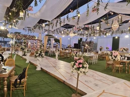 Best Event Planner In Karachi